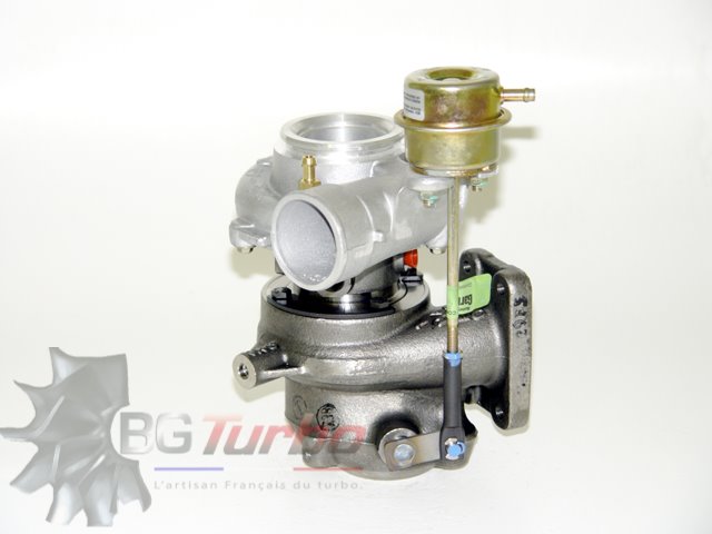 Turbo TURBO - NEUF ORIGINE - VL - GT1752S - 452204-0007
